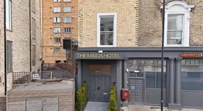 The Maida Hotel - Image 5