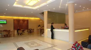 Dreamliner Hotel - Image 5