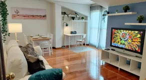 APARTAMENTO FAMILIAR - Solares RH 16 - Image 2