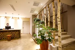 Ji Di Feng Qing Hotel - Image 5
