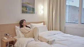 Maison de Centum Busan - Image 2