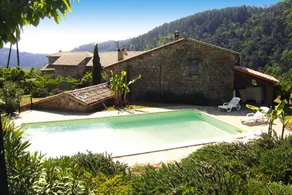 Holiday Home in Chambonas for 5 Person - Image 2