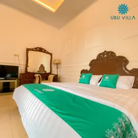 Ubu Villa Balirejo at Yogyakarta City Center - Image 2