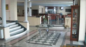 Hotel Malaga - Image 3