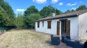 Maison avec verger - Image 3