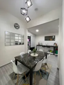 NN HOMESTAY @ JASIN PERDANA (Unifi & Netflix) - Image 3