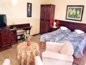 Hotel Legend - Image 4