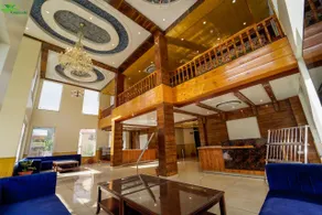 Abhilashi Residency & Spa - Centrally Heated & Air Cooled - Image 2