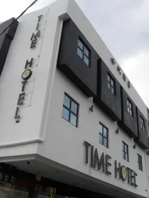 Time Hotel - Image 4