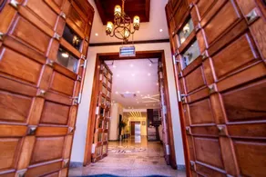 Hotel One Garden Town, Lahore - Image 1