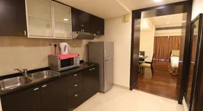 Millennium Suite At Pyramid Tower - Image 2