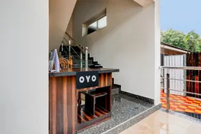 Hotel O Aqua Service Apartments - Image 4