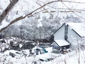 Irihata Onsen Semenoyu - Image 2