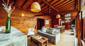 Arbolar, Casas de Montana- Piscina climatizada - Image 4