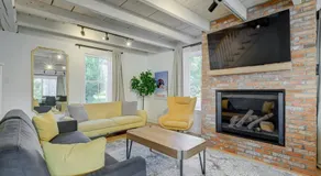 Maison ancestrale complètement rénovée 4 chambres - Image 3