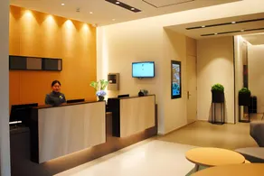 Home Inn Selected (Yingtan Railway Station Sihai East Road) - Image 3