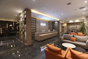 ZMAX Manxi Hotel · Changchun People's Square Jilin University Second Hospital Vitality City Branch - Image 3