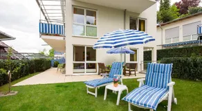Apart Hotel Stadtgarten - Image 4