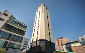 Pyeongtaek Hotel Muse - Image 2