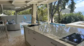 Beachfront Peace Cabin - Image 3