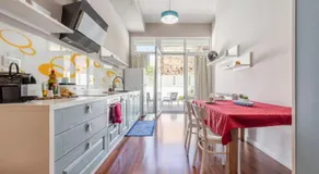 Sacra Famiglia Ausonia Apartment - Image 3