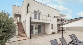 Maison acceptant les animaux domestiques à Vrsi - Image 3