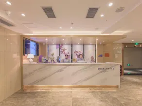 Lavande Hotels Chongqing Jiangbei International Airport Center - Image 2