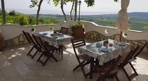 B&B VILLA IOLANDA un soggiorno in Relax vista Mare e Montagna - Image 4