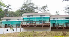 Wonju Sarichi Land in Forest Pension - Image 5