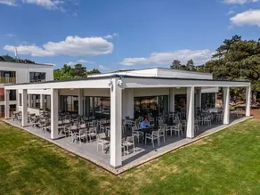 Rákóczi Hotel, Tábor és Rendezvényközpont - Image 4