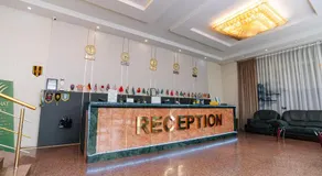 Sayohat Hotel - Image 3