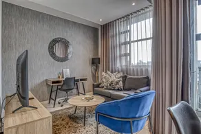 Easy Stay - The Median Rosebank - Image 3