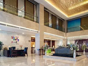 Haidi Youshe Yuexiang Hotel - Image 5