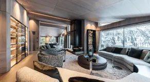 LE CHALET - Luxury Hideaway - Image 3