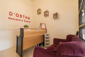 RedDoorz Syariah @ D'Ostha Residence - Image 4