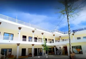 Pameer Continental Hotel & Restaurant - Image 4