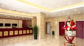 GreenTree Inn ShanDong RiZhao JuXian YinXing Avenue Middle ShanDong Road Business Hotel - Image 5