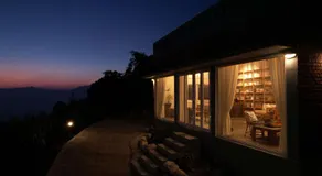 amã Stays & Trails Godhuli Cottages Naukuchiatal - Image 4