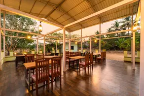 Dandeli Kali Nature Stay - Image 2