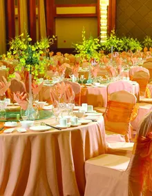 Xianglu Grand Hotel - Image 5