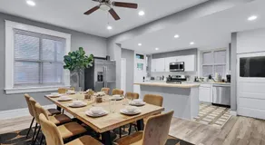 Spacious Modern 5BR Home Near Downtown St Louis - Image 3