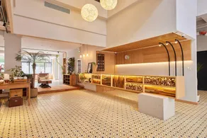 Heyi Hotel (Shanghai Hongqiao Airport Lianming Road Branch) - Image 2