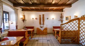 Penzión - Restaurant Atrium - Image 3