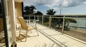 Hotel Lago dos Encantos - Image 4