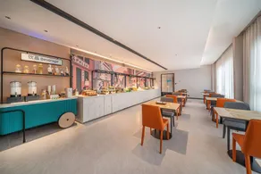 City Comfort Inn Hotel (Huizhou Dayawan Kechuang Software Park) - Image 2