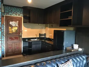 The Riverpark condo A soi phahonyothin 70 - Image 3