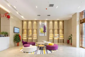Lavande Hotel (Wuhan Yangluo Shenshuigang) - Image 3
