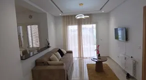 Studio une chambre au bord de la mer avec piscine partagee - Image 2