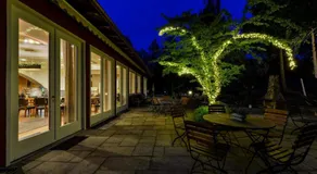 SEINZ Wisdom Resort - Bio-Hotel vegan-vegetarisch - Image 4