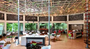 Ecopark Hosteria Puyo - Image 3